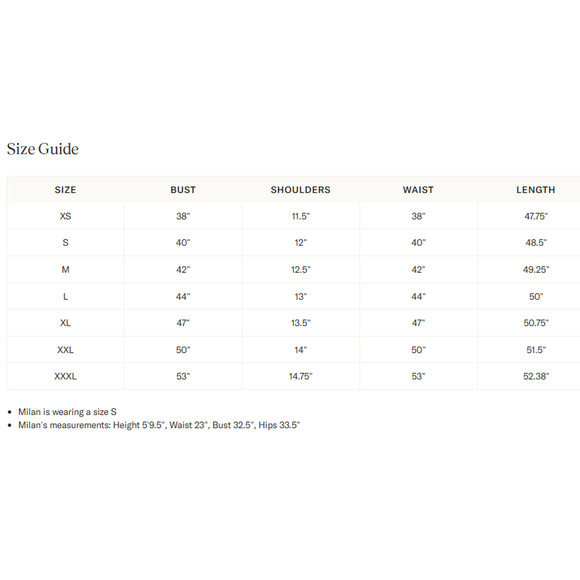 TUCKERNUCK BEACH Emerald Embroidered Chambray Salty Paloma Caftan Size M NWT - Picture 3 of 8